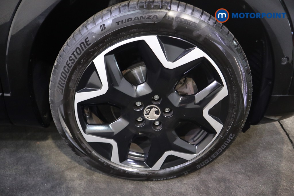 Used Vauxhall Grandland 2022 for sale - 76394891: Photo 32