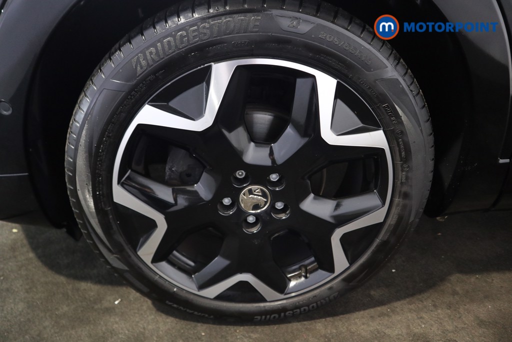 Used Vauxhall Grandland 2022 for sale - 76394891: Photo 33