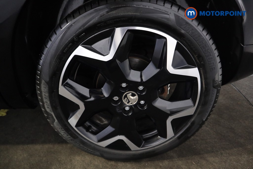 Used Vauxhall Grandland 2022 for sale - 76394891: Photo 34