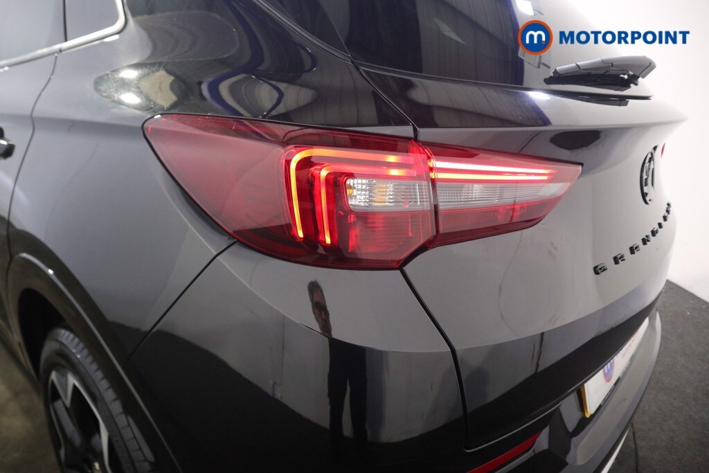 Used Vauxhall Grandland 2022 for sale - 76394891: Photo 37
