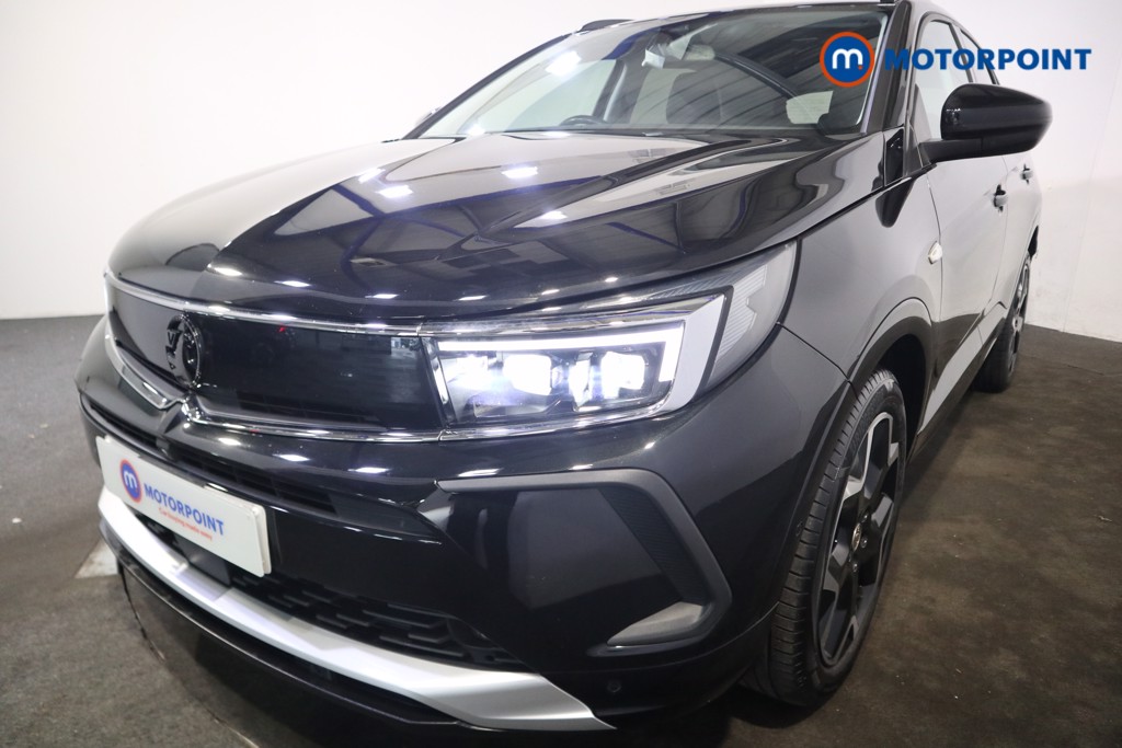 Used Vauxhall Grandland 2022 for sale - 76394891: Photo 44