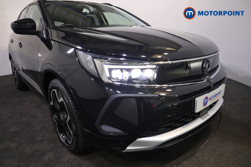 Used Vauxhall Grandland 2022 for sale - 76394891: Photo 45