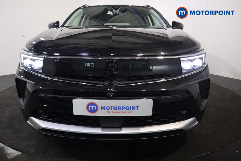 Used Vauxhall Grandland 2022 for sale - 76394891: Photo 47