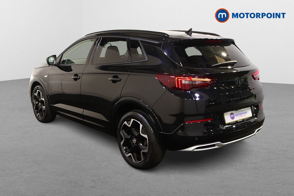 Used Vauxhall Grandland 2022 for sale - 76394891: Photo 5