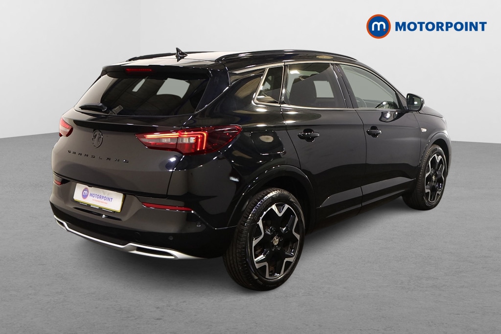 Used Vauxhall Grandland 2022 for sale - 76394891: Photo 7