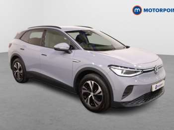 2023 - 109kW Style Pure 52kWh 5dr Auto [110kW Ch]