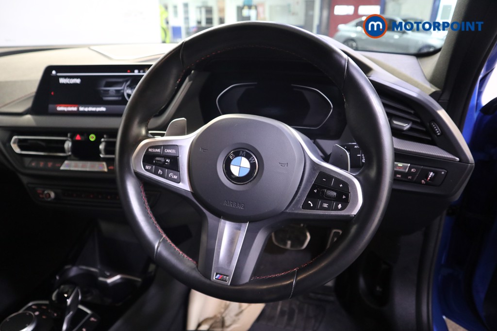 Used BMW 1 Series 2023 for sale - 77301459: Photo 10