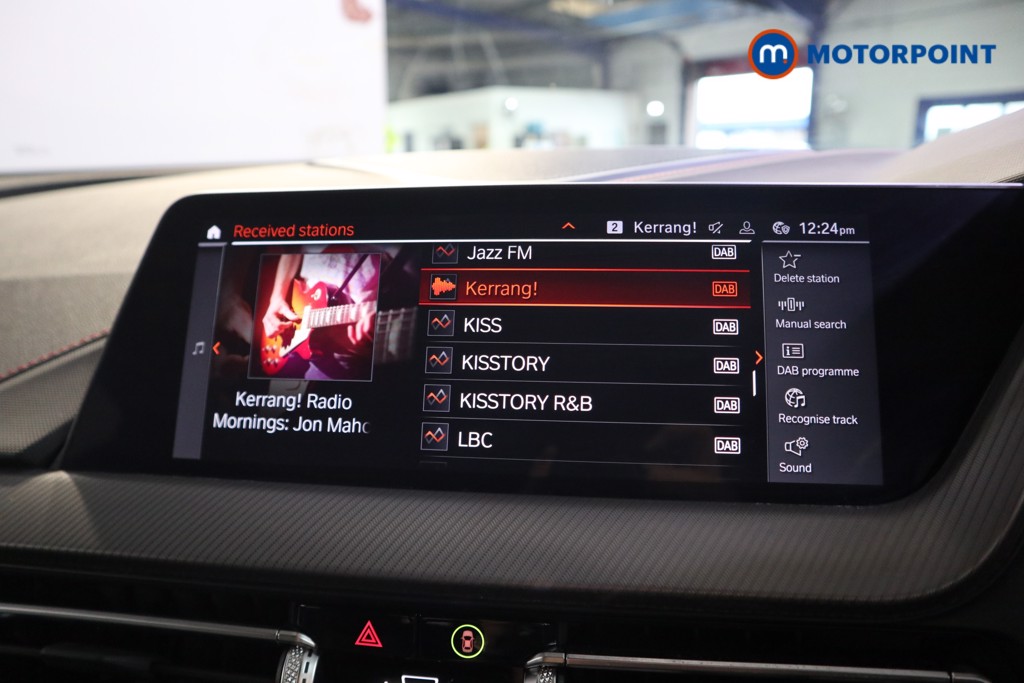 Used BMW 1 Series 2023 for sale - 77301459: Photo 16