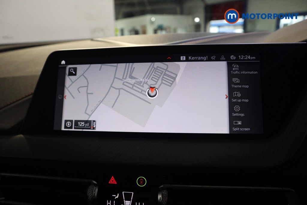 Used BMW 1 Series 2023 for sale - 77301459: Photo 17