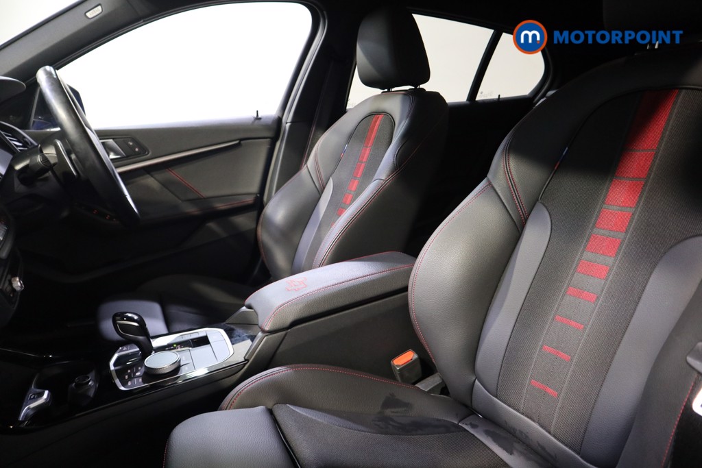 Used BMW 1 Series 2023 for sale - 77301459: Photo 22