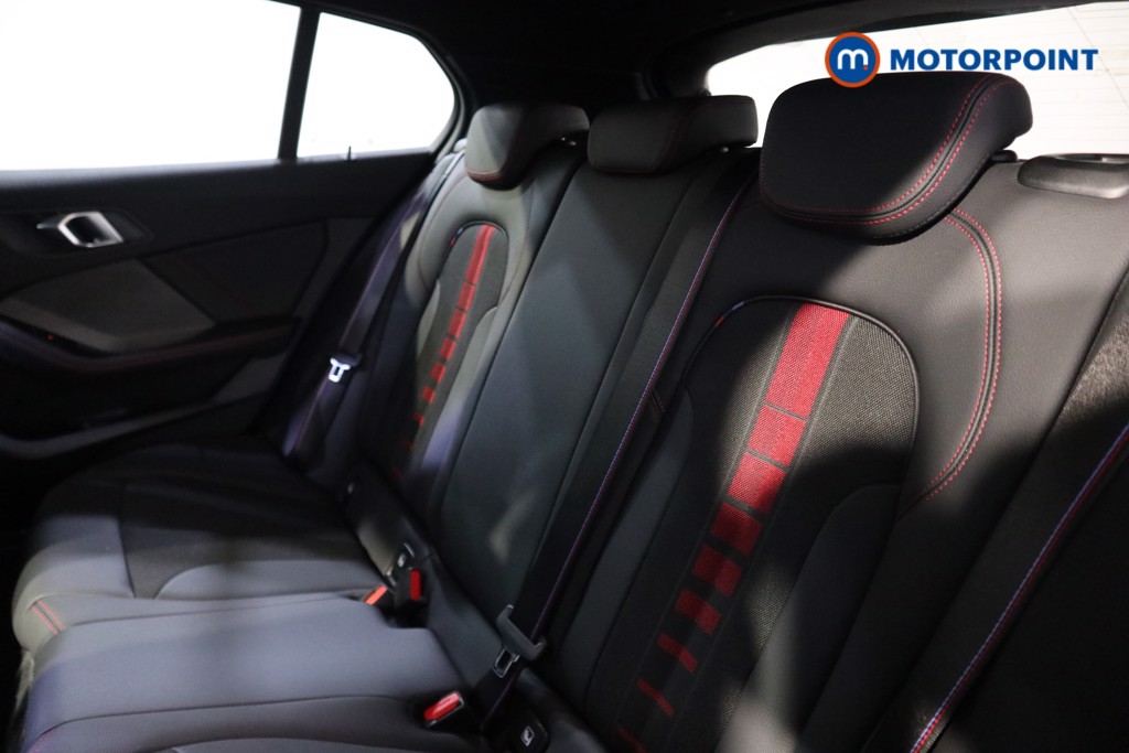 Used BMW 1 Series 2023 for sale - 77301459: Photo 23