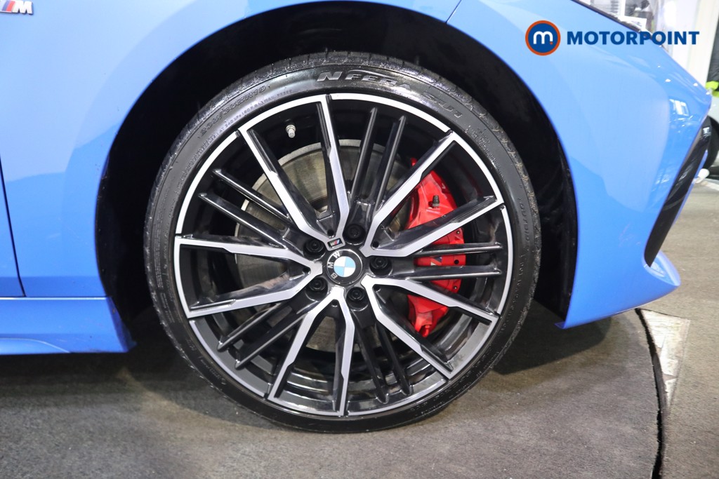 Used BMW 1 Series 2023 for sale - 77301459: Photo 26