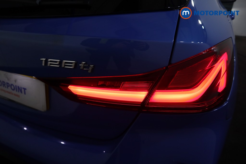 Used BMW 1 Series 2023 for sale - 77301459: Photo 32