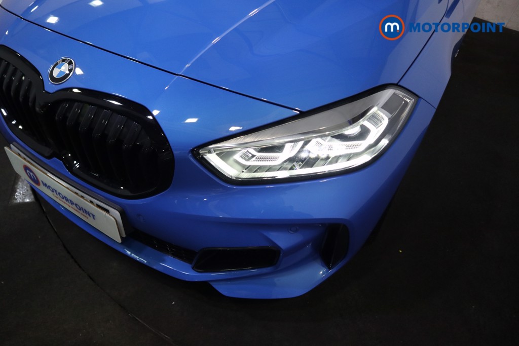 Used BMW 1 Series 2023 for sale - 77301459: Photo 38