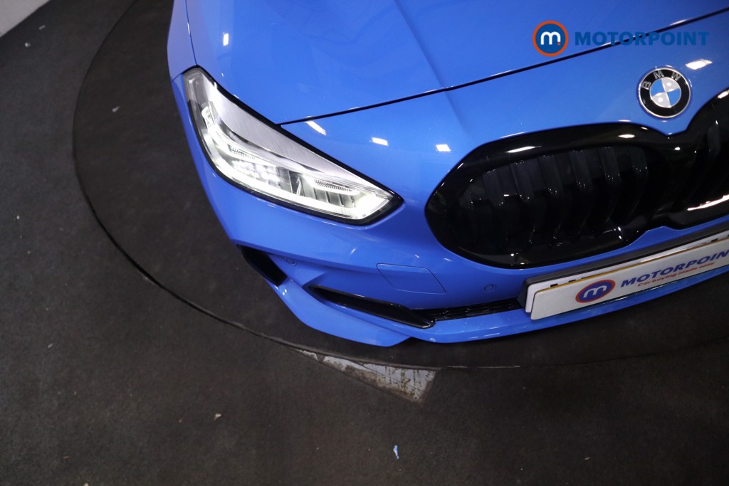 Used BMW 1 Series 2023 for sale - 77301459: Photo 39