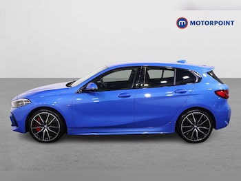 Used BMW 1 Series 2023 for sale - 77301459: Photo