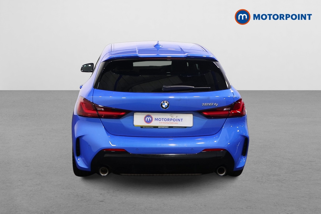 Used BMW 1 Series 2023 for sale - 77301459: Photo 6