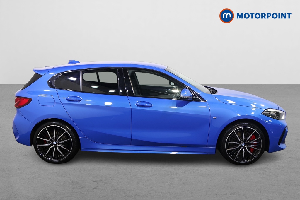 Used BMW 1 Series 2023 for sale - 77301459: Photo 8