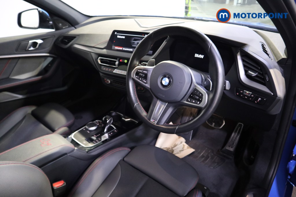 Used BMW 1 Series 2023 for sale - 77301459: Photo 9