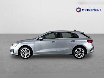 Used Audi A3 2024 for sale - 78630866: Photo