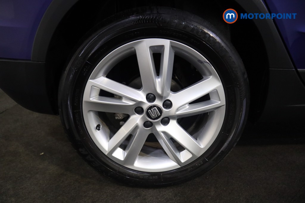 Used SEAT Arona 2021 for sale - 76162413: Photo 21