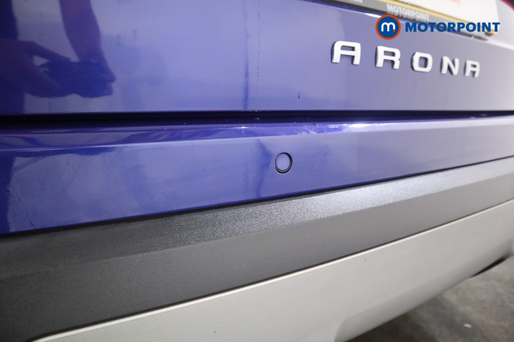Used SEAT Arona 2021 for sale - 76162413: Photo 25