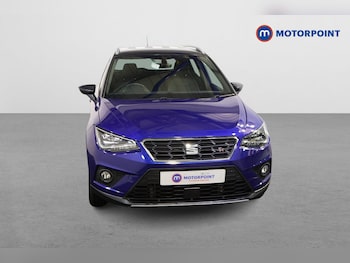 Used SEAT Arona 2021 for sale - 76162413: Photo 2