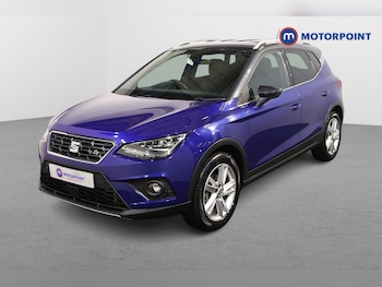 Used SEAT Arona 2021 for sale - 76162413: Photo 3