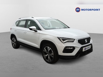 Used SEAT Ateca 2023 for sale - 79437085: Photo