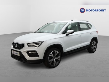 Used SEAT Ateca 2023 for sale - 79437085: Photo