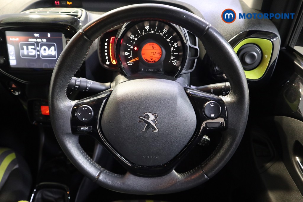 Used Peugeot 108 2019 for sale - 77834591: Photo 10