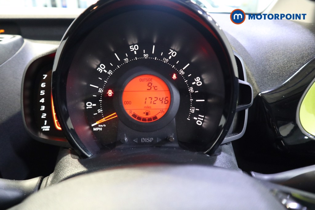 Used Peugeot 108 2019 for sale - 77834591: Photo 13