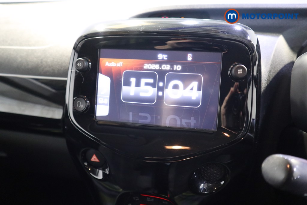 Used Peugeot 108 2019 for sale - 77834591: Photo 14