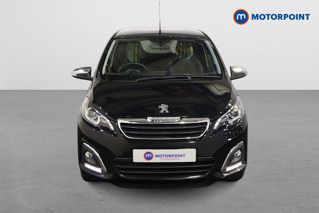 Used Peugeot 108 2019 for sale - 77834591: Photo 2