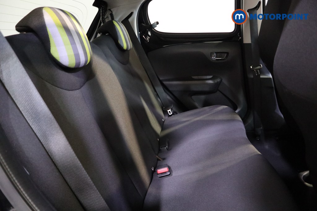 Used Peugeot 108 2019 for sale - 77834591: Photo 24