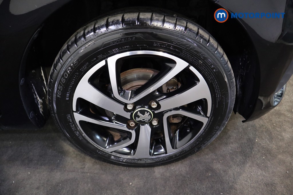 Used Peugeot 108 2019 for sale - 77834591: Photo 29