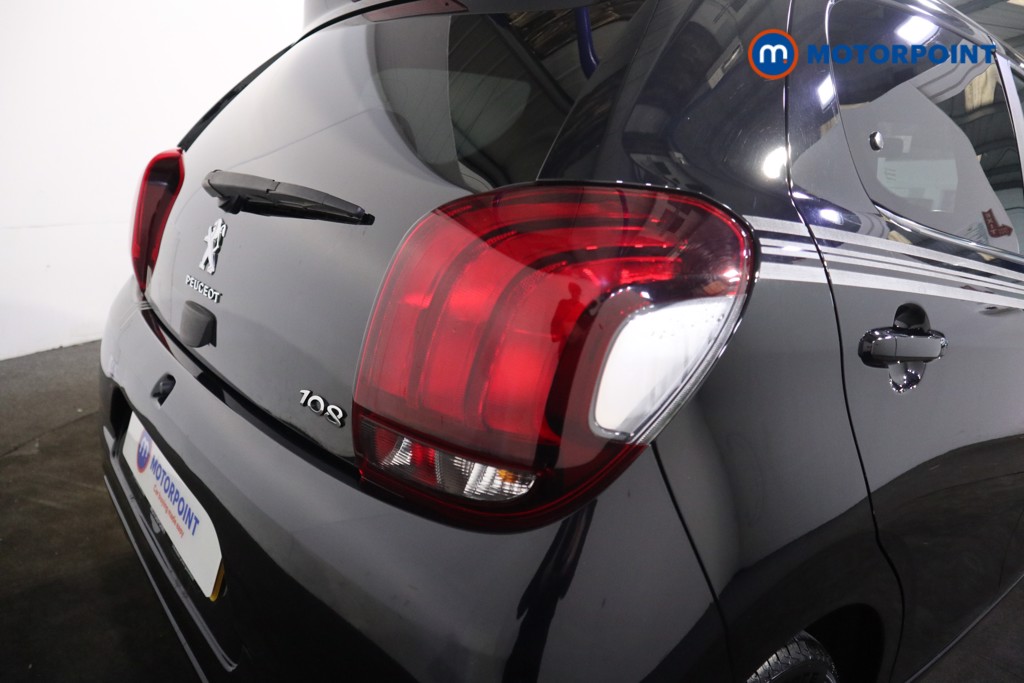 Used Peugeot 108 2019 for sale - 77834591: Photo 35