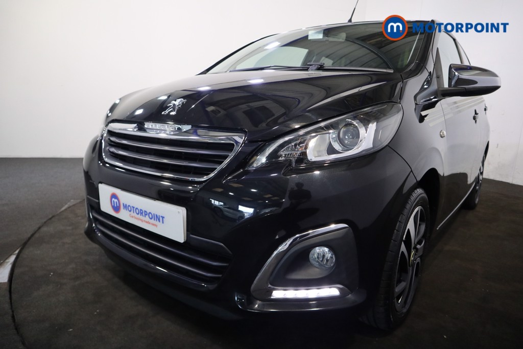 Used Peugeot 108 2019 for sale - 77834591: Photo 41