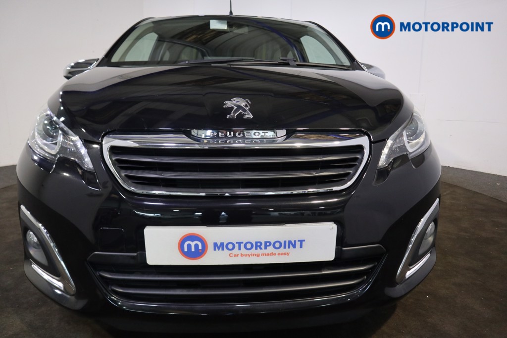 Used Peugeot 108 2019 for sale - 77834591: Photo 42