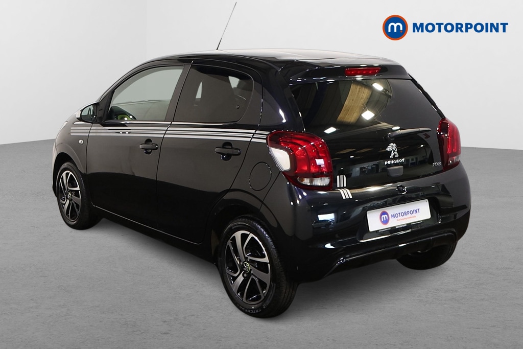 Used Peugeot 108 2019 for sale - 77834591: Photo 5