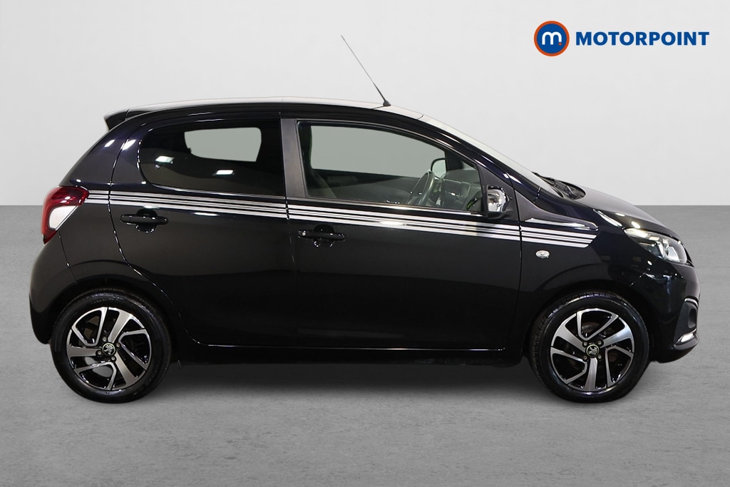 Used Peugeot 108 2019 for sale - 77834591: Photo 8