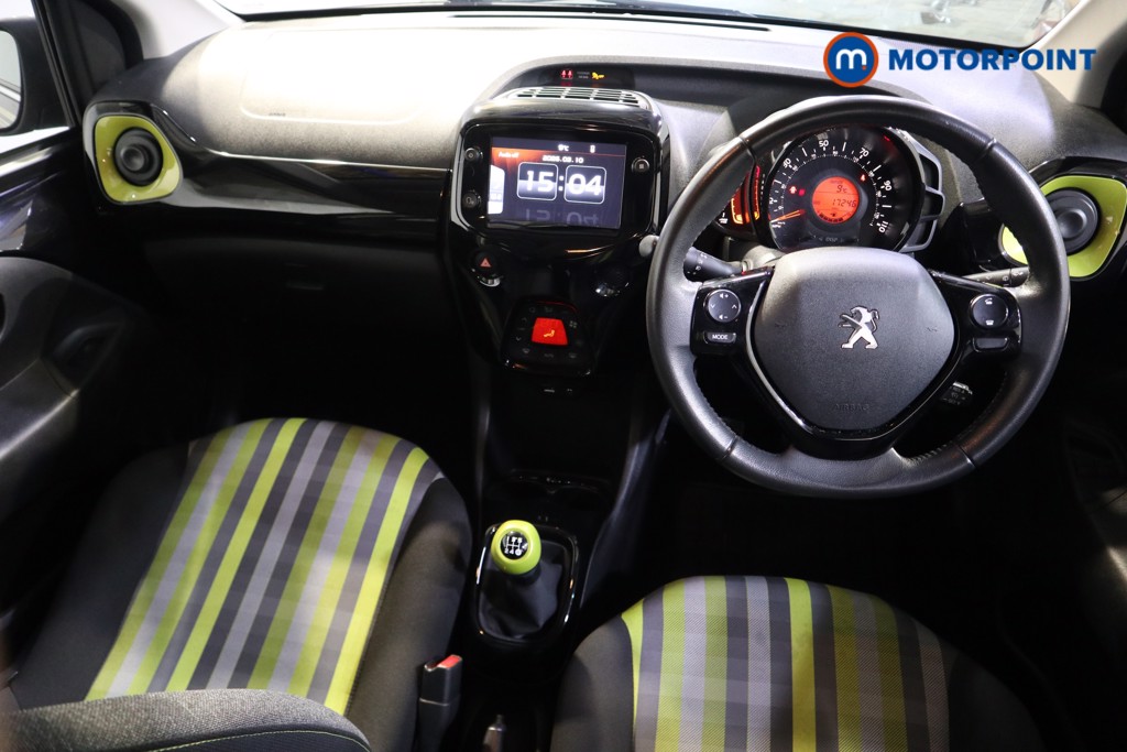 Used Peugeot 108 2019 for sale - 77834591: Photo 9