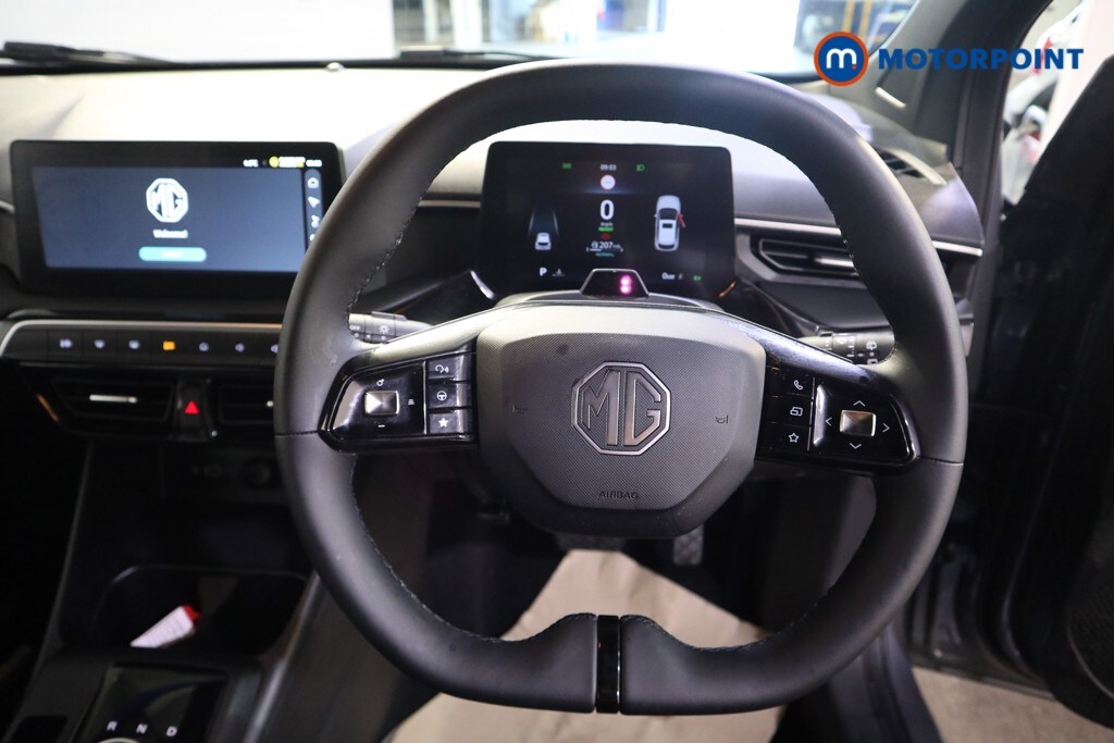 Used MG MG3 for sale - 78150247: Photo 11