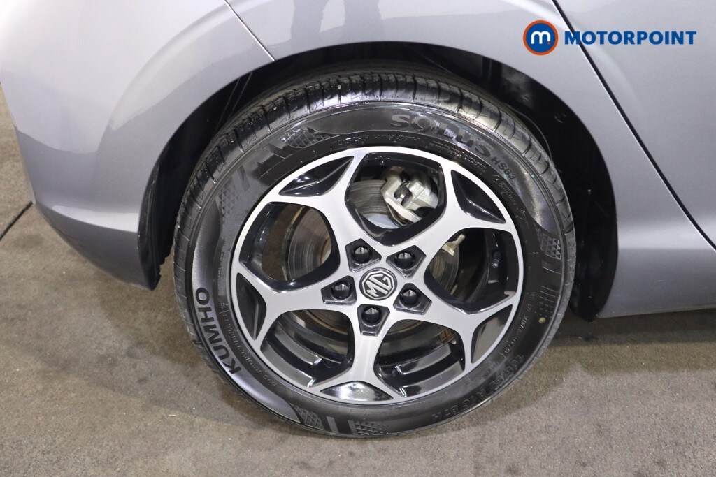 Used MG MG3 for sale - 78150247: Photo 29