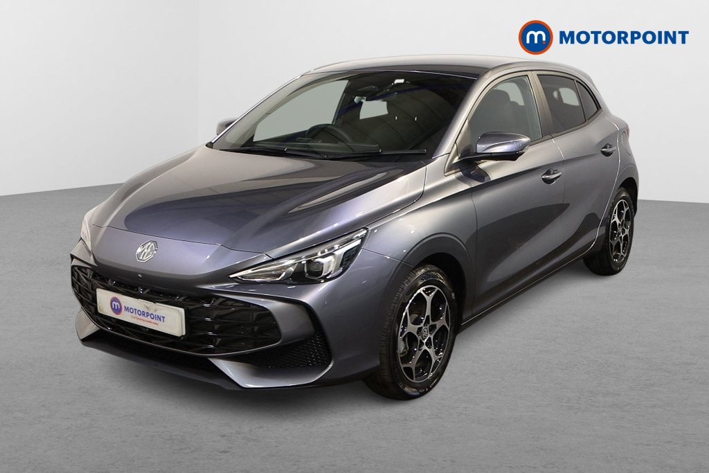 Used MG MG3 for sale - 78150247: Photo 3