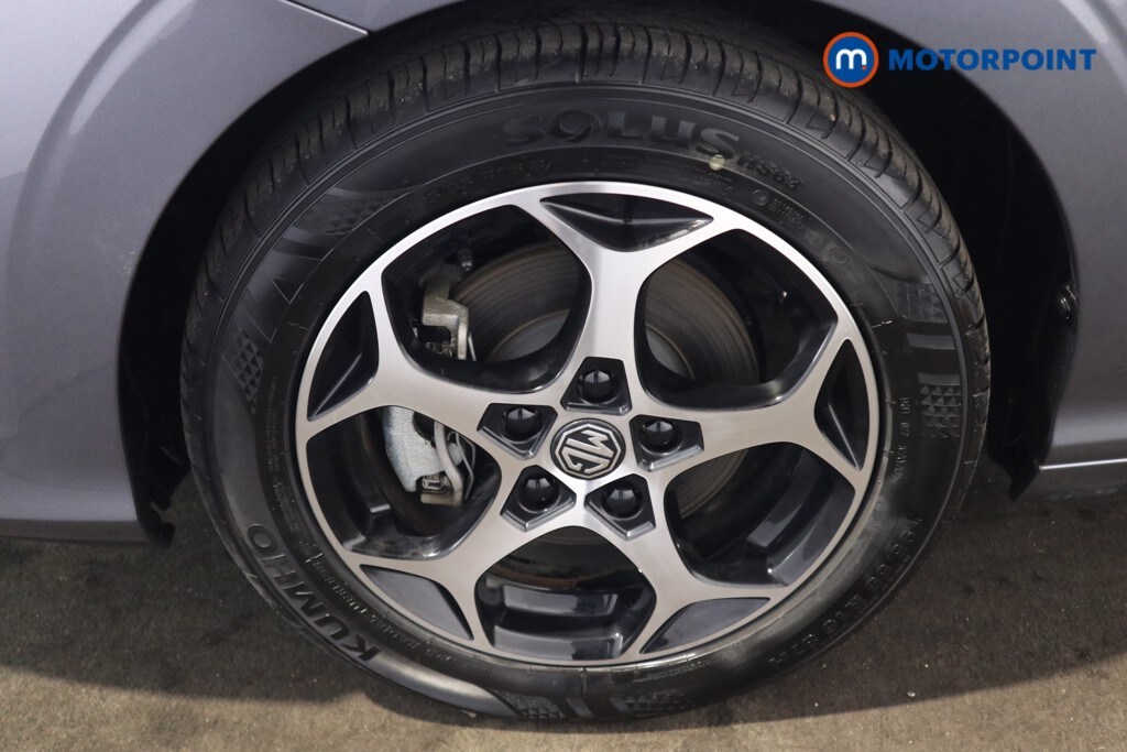 Used MG MG3 for sale - 78150247: Photo 31