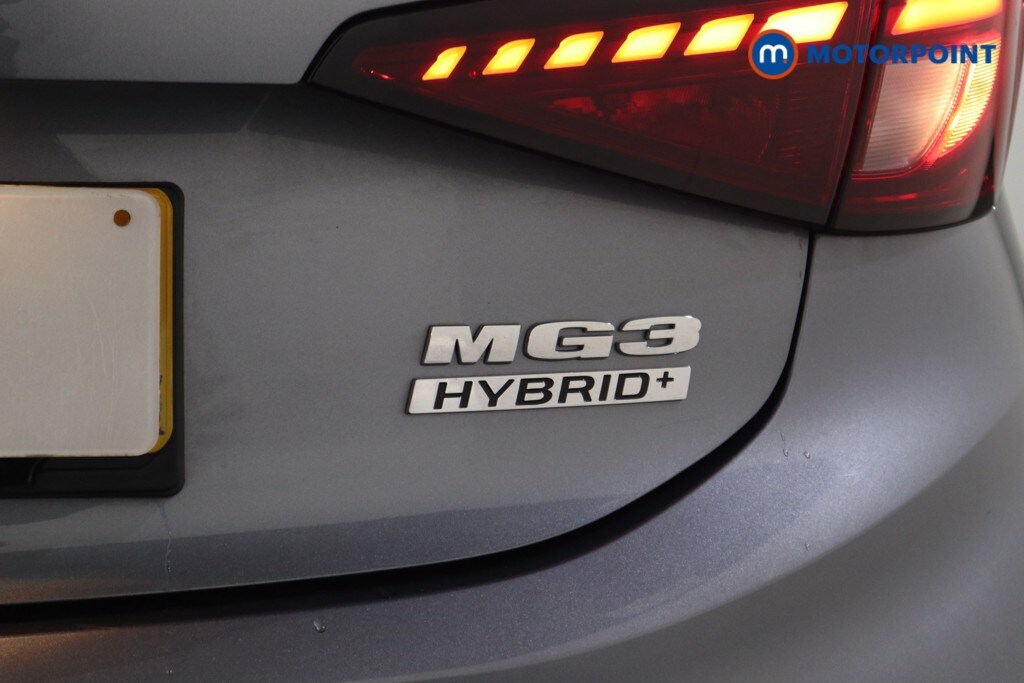 Used MG MG3 for sale - 78150247: Photo 36