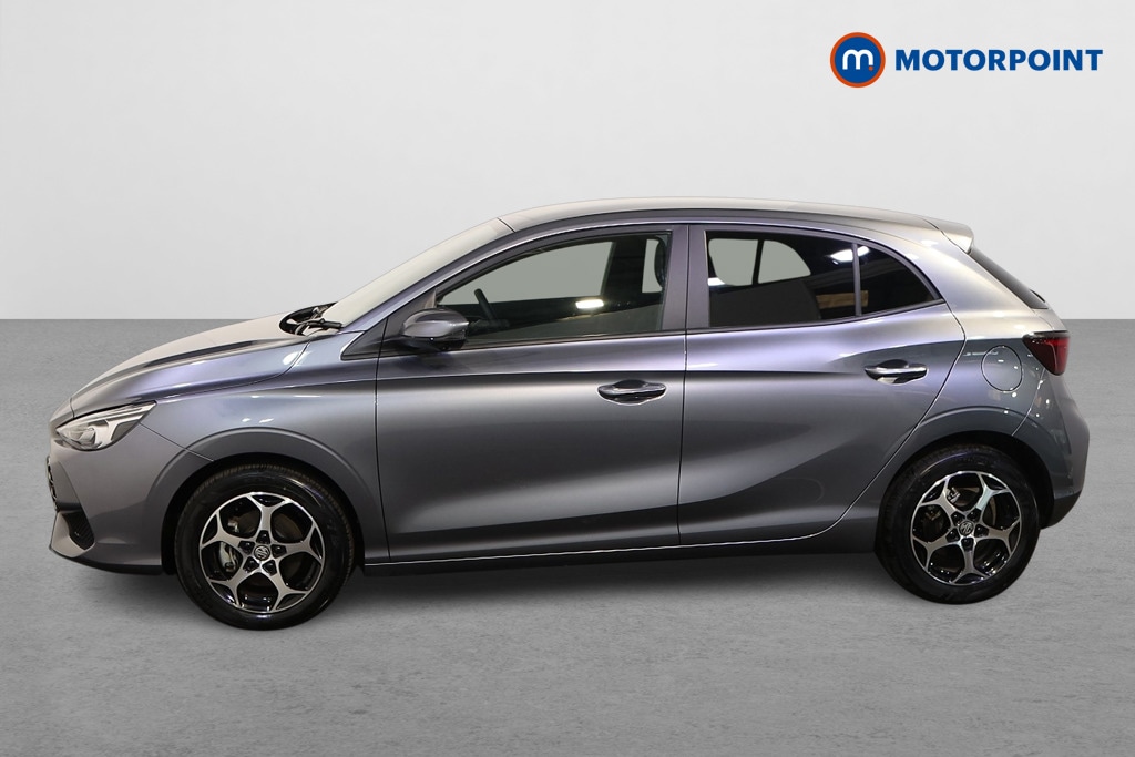 Used MG MG3 for sale - 78150247: Photo 4