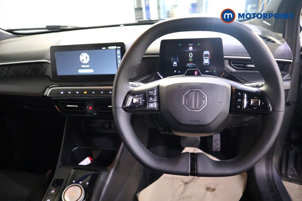 Used MG MG3 for sale - 78150247: Photo 9