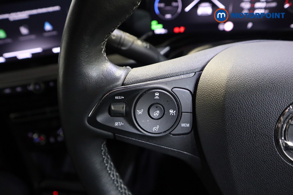 Used Vauxhall Mokka 2023 for sale - 77312893: Photo 11